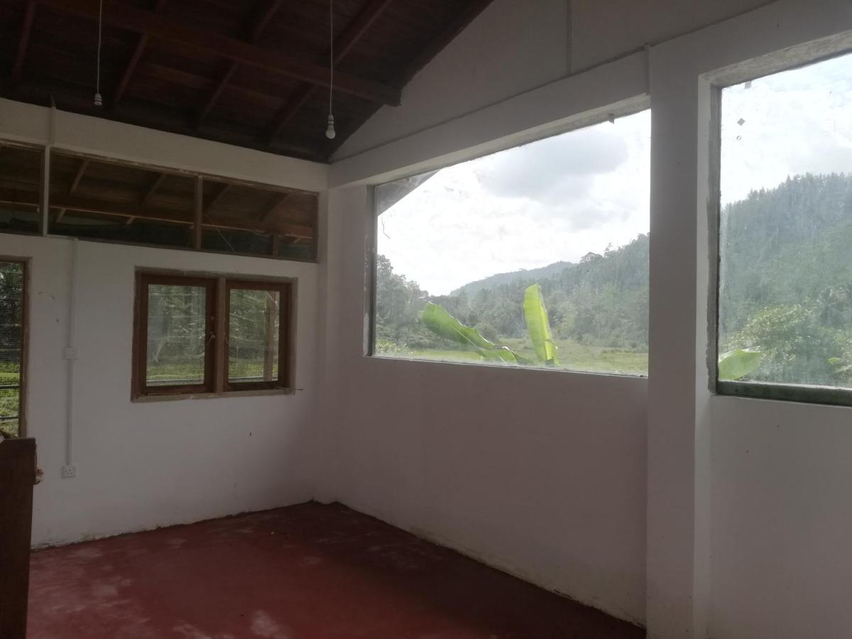 Sunil'S Homestay Sinharaja Kalawana 外观 照片