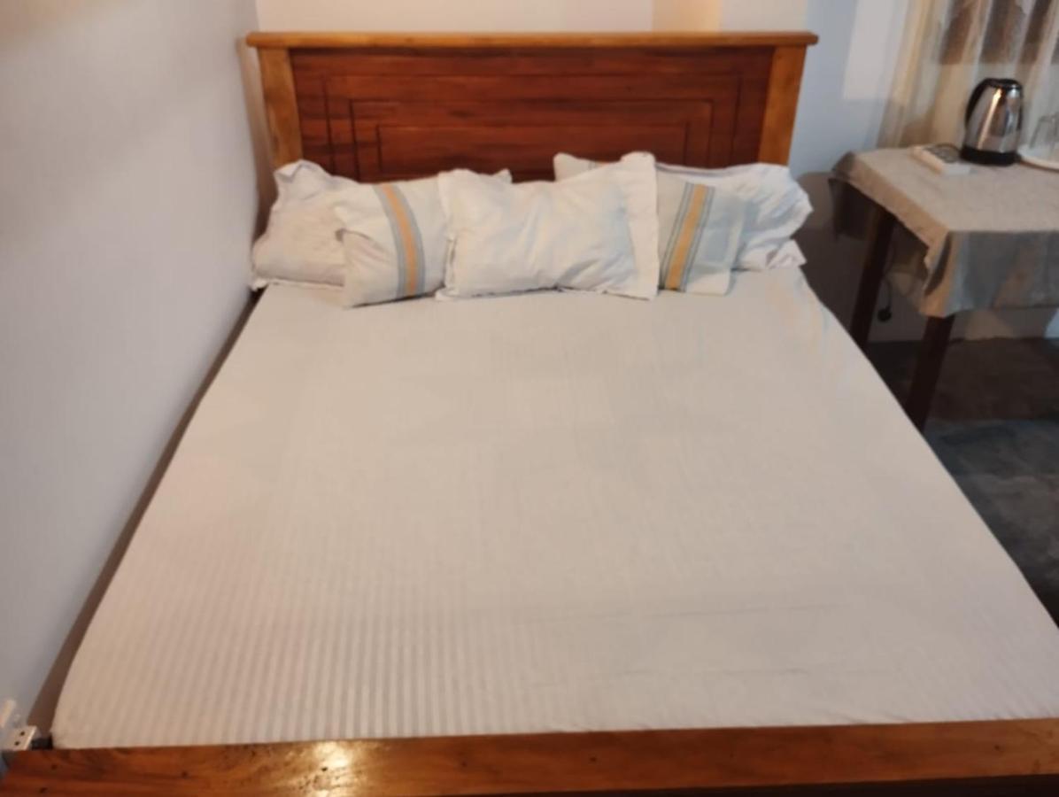 Sunil'S Homestay Sinharaja Kalawana 外观 照片