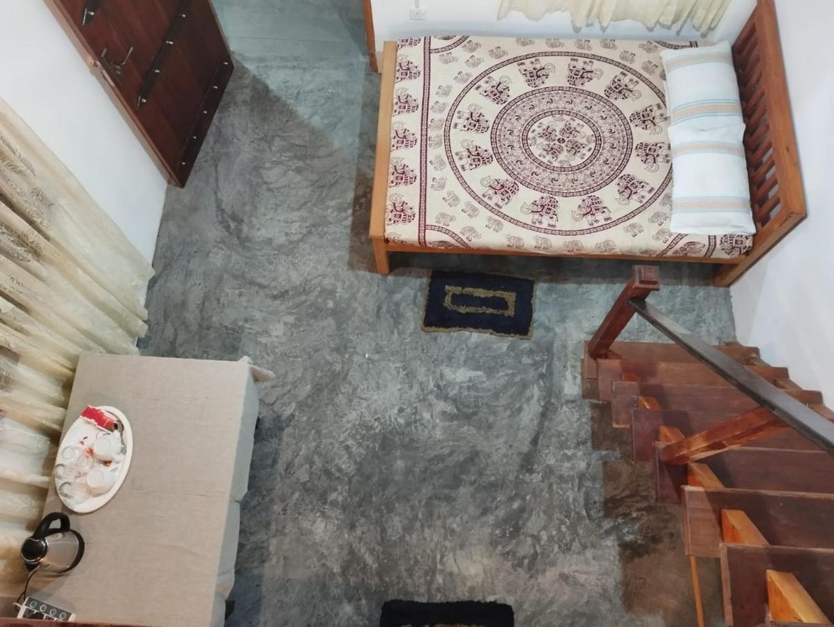 Sunil'S Homestay Sinharaja Kalawana 外观 照片