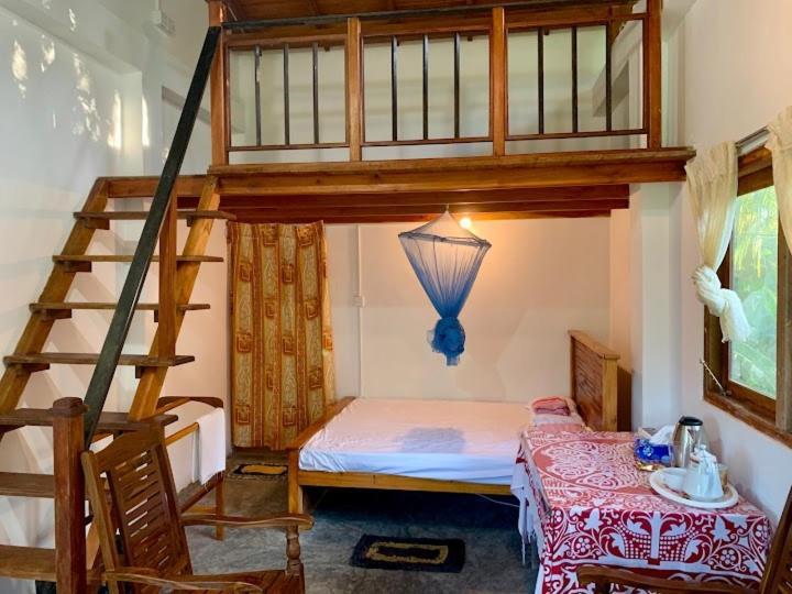 Sunil'S Homestay Sinharaja Kalawana 客房 照片