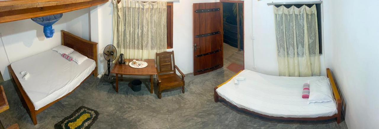 Sunil'S Homestay Sinharaja Kalawana 客房 照片