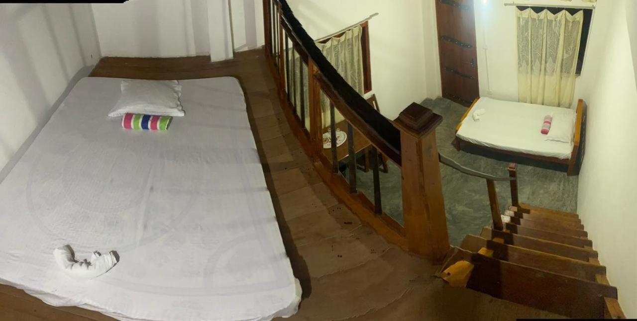 Sunil'S Homestay Sinharaja Kalawana 客房 照片