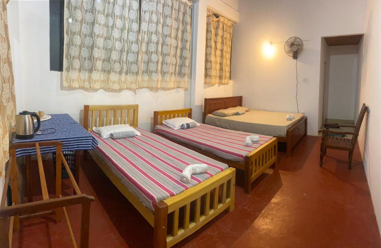 Sunil'S Homestay Sinharaja Kalawana 客房 照片