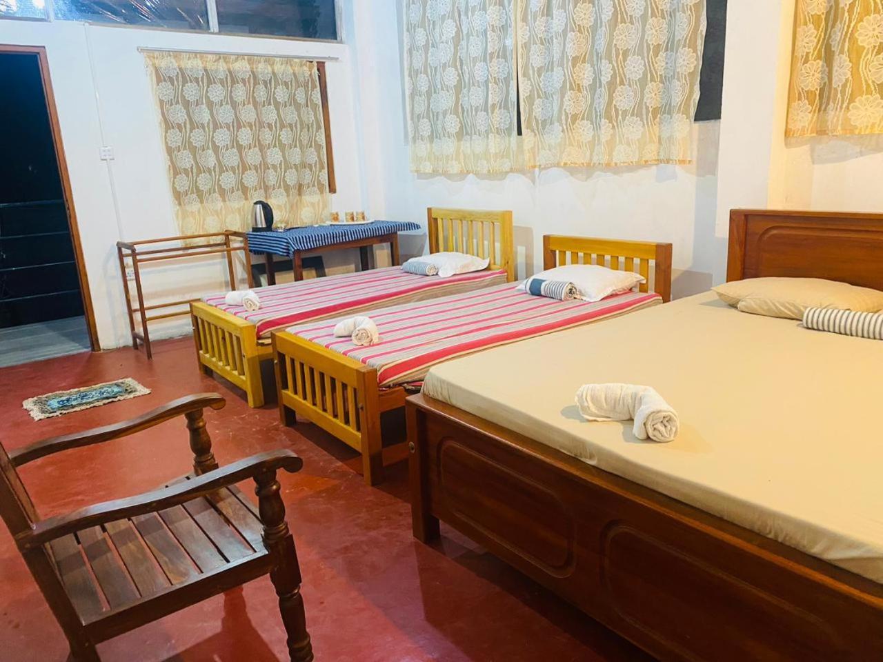 Sunil'S Homestay Sinharaja Kalawana 客房 照片